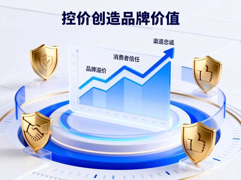 品牌管理:企业成长的助推器
