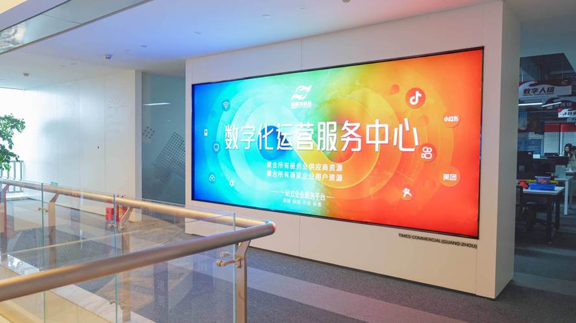 天滋国康品牌管理